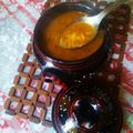 صورة من 🍓🇩🇿Sweet Fresa🍓، شاركها بعد تجربة وصفة شوربة فرميسال