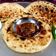 Mrinalini Sinha का कुकस्नैप जब उन्होंने सत्तू पराठा (Sattu paratha recipe in Hindi) बनाया था।