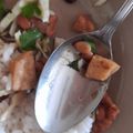 Cooksnap dari Putri Rizky untuk resep Tepo tahu