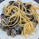 Cooksnap de Chloé GAUTIER sur la recette Spaghetti alle vongole (spaghetti aux palourdes)