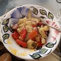Cooksnap από Marilou Aggelaki στη συνταγή Πατάτες με λουκάνικο χωριάτικο στο φούρνο
