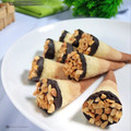 Cooksnap dari Ummu Alfard untuk resep Bolu Kukus Cornetto