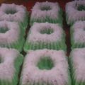 Cooksnap dari Renni Oktora untuk resep Putu ayu