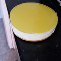 El cooksnap de Antonio Soriano cuando hizo Tarta de queso y limón tipo mousse (SIN HORNO).