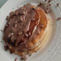 صورة من Lara Eid، شاركها بعد تجربة وصفة بان كيك Pancake