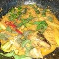 Cooksnap dari Arif Rahman untuk resep Patin Woku