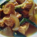 Cooksnap dari Yulinda Bustami untuk resep Tahu dangdut Medan