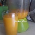 Cooksnap dari syahriani ekha untuk resep Jus Mangga Sehat