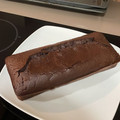 El cooksnap de Nando cuando hizo Bizcocho de chocolate tierno y esponjoso.