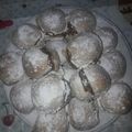 El cooksnap de Marianela cuando hizo Facturas ricas y súper fácil!.