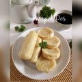 Cooksnap dari Anggraini Oktora untuk resep Pempek Dos Ala Farah Quin
