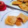 Cooksnap dari HI-Dapoer untuk resep Fried Apple Pie a la McD