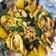 Cooksnap dari Novi Kurnitasari untuk resep Ayam Rica Kemangi Manis Pedas