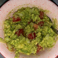 El cooksnap de Marieta cuando hizo Guacamole ¡en 3 pasos! 🥑.