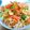 รูป Cooksnap ของ Kanpong Parnnark เมื่อเขาทำ ข้าวกระเทียมแซลมอน (โลกกูเมต์)