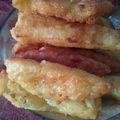 Cooksnap dari Early untuk resep Stick kentang keju