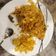 Mahika Thakur का कुकस्नैप जब उन्होंने नमकीन चटपटा पोहा (namkeen chatpata poha recipe in Hindi) बनाया था।