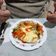 El cooksnap de jogemais@hotmail.com cuando hizo Bacalao al horno súper ali-oli.