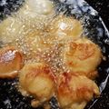 Cooksnap dari Whosy Whoreary untuk resep Tape Goreng