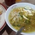 Cooksnap dari Zavela Raisa untuk resep Soto Ayam khas Kudus