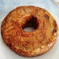 Cooksnap από dcroula στη συνταγή Αφράτη τυρόπιτα