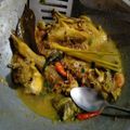 Cooksnap dari Novi Wahyu Tri Utami untuk resep Tongseng Paha Ayam Sedeeeepp