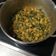 La cooksnap de Magalia cuando cocinó Garbanzos con espinacas