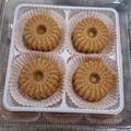 Cooksnap dari Wulandari Putriningrum untuk resep Bakpia Kukus Jogja