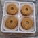 Cooksnap dari Wulandari Putriningrum untuk resep Bakpia Kukus Jogja