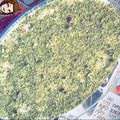 صورة من Eng Aisha Doughan، شاركها بعد تجربة وصفة ليالي لبنان بطريقتي المميزه