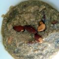 Mel Cox's cooksnap of when they made Quinoa Pudding.