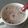 El cooksnap de Ro cuando hizo Avena con leche (desayuno).