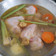 Cooksnap dari Fadiah Nurannisa untuk resep Sop ayam rempah jahe sereh