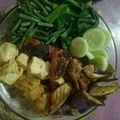 Cooksnap dari Raihanatul Jannah untuk resep Ayam Bakar Pasundan