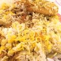 صورة من Soura، شاركها بعد تجربة وصفة رز برياني