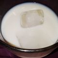 El cooksnap de LA COLO BARBIE 😎 cuando hizo Licor Irlandés casero.
