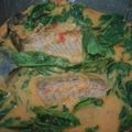Cooksnap dari Intan Kemalasari untuk resep Mangut Lele Khas Yogyakarta