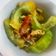 Cooksnap dari Ettie untuk resep Oseng Pare Telur no pahit