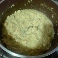 El cooksnap de ROXANA cuando hizo Risotto de pollo 🐔🐔.
