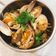 Cooksnap của Hanni Le khi họ làm theo món Nghêu hấp thái sốt me