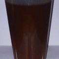 Haya Ali's cooksnap of when they made Tamarind juice.