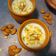 Geeta Panchbhai का कुकस्नैप जब उन्होंने बादाम फिरनी (Badam Phirni recipe in Hindi) बनाया था।