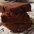 El cooksnap de Montse Casellas - Trasteamos en mi Cocina? cuando hizo Brownie a mi rollo.