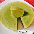 Cooksnap dari Dini Mauzalina untuk resep Bolu Kojo a.k.a Juada Basah (Khas Palembang)