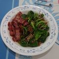 潘俊霖的(簡單料理) 的 辣炒高麗菜嬰 cooksnap