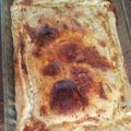 El cooksnap de Yesica Bogado cuando hizo Tarta de acelga y choclo con masa casera 1ra parte 🥬🌽.
