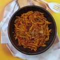 Cooksnap dari Bagos Hardjanto untuk resep Ayam Sisit Khas Bali