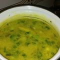 Cooksnap dari Muhammad Atha untuk resep Soto Ayam Kampung (tanpa msg)