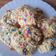 El cooksnap de Cindy Fernandez cuando hizo Galletitas de fruta Livianas: sin huevo, manteca o leche.