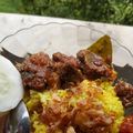 Cooksnap dari Mia Rosmaya untuk resep Tetelan Daging Sapi Bumbu Kecap Pedas